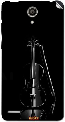 

instyler STICKER-14465 INFOCUS M260 Mobile Skin(Multicolor)