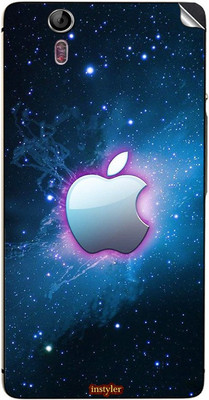 

instyler STICKER-15160 INFOCUS M810 Mobile Skin(Multicolor)