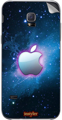 

instyler STICKER-8110 SAMSUNG S5 ACTIVE Mobile Skin(Multicolor)