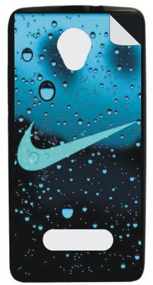 

Mobile Freak ghdfh 17092016-232 Xolo A500 Club Mobile Skin(Multicolor)