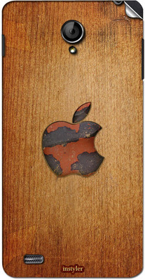 

instyler STICKER-19954 Karbonn Titanium S1 Mobile Skin(Multicolor)
