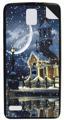 

Mobile Freak srcfd 21112016-158 XOLO Q1010i Mobile Skin(Multicolor)