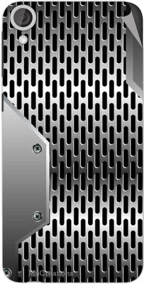 

MiiCreations H-820-MS-00150 HTC Desire 820 Mobile Skin(Grey)
