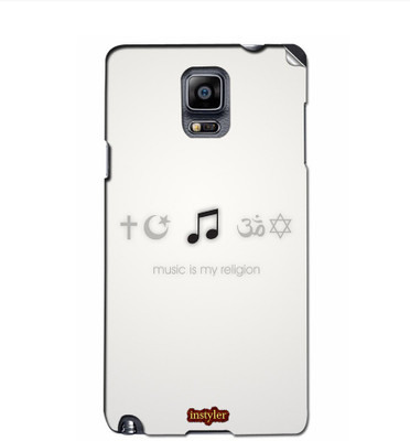 

instyler STICKER-7217 SAMSUNG GALAXY NOTE 3 Mobile Skin(Multicolor)