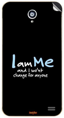 

instyler STICKER-16581 KARBONN A25 PLUS Mobile Skin(Multicolor)