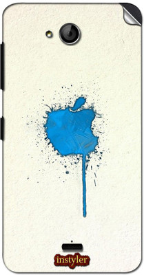 

instyler MMX1062 MICROMAX CANVAS PLAY Q355 Mobile Skin(MULTICOLOR)