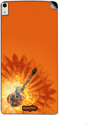 

instyler 12020 Gionee Elife S5.5 Mobile Skin(MULTICOLOR)