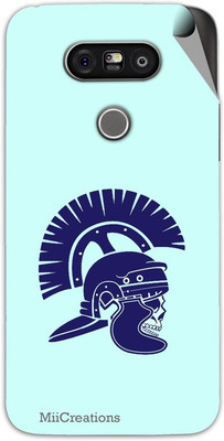 

MiiCreations L-5-MS-00119 LG G5 Mobile Skin(Multicolor)