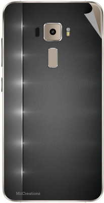 

MiiCreations AS-ZF3-MS-00159 Asus Zenfone 3 Mobile Skin(Multicolor)