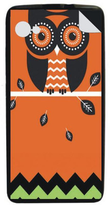 

Mobile Freak gdgdg 16092016-497 xolo A510s Mobile Skin(Multicolor)