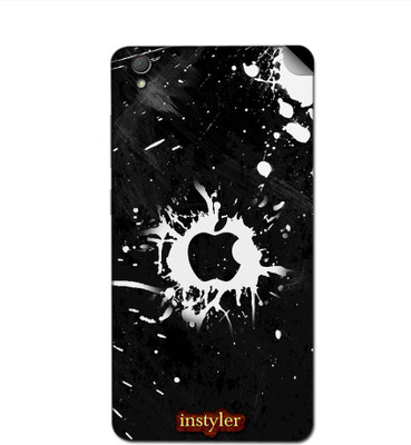 

instyler 12702 Gionee F103 Mobile Skin(MULTICOLOR)