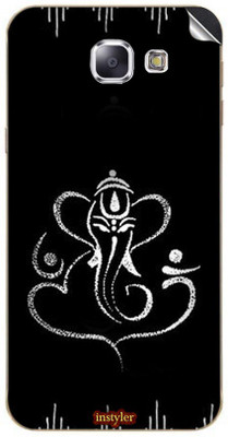 

instyler STICKER-5871 Samsung Galaxy A7 2016 Mobile Skin(Multicolor)