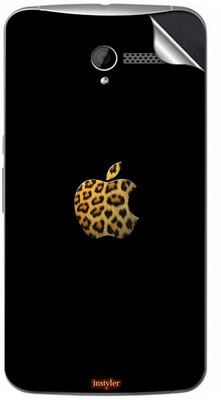 

instyler STICKER-27003 MOTOROLA MOTO X Mobile Skin(Multicolor)