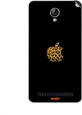 

instyler STICKER-16053 KARBONN A19 PLUS Mobile Skin(Multicolor)