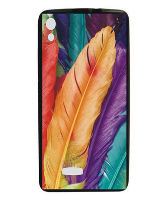 

Techno Gadgets vcvfcf 17092016-025 Xolo A600 Mobile Skin(Multicolor)