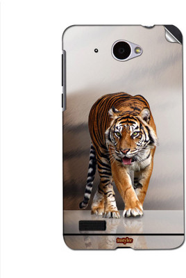 

instyler STICKER-11828 Lenovo S939 Mobile Skin(Multicolor)
