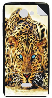 

Techno Gadgets gdhfh 19092016-194 Xolo Q1000 Mobile Skin(Multicolor)