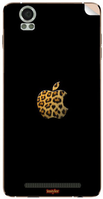 

instyler STICKER-22503 Lava Iris X1 Grand Mobile Skin(Multicolor)