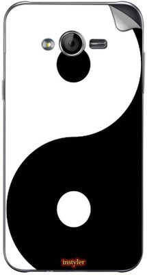 

instyler STICKER-7930 SAMSUNG S DUOS 3 G316HU Mobile Skin(Multicolor)