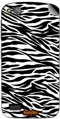 

instyler 11152 Gionee Elife E3 Mobile Skin(MULTICOLOR)