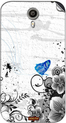 

instyler STICKER-2366 Micromax Canvas Express 2 E313 Mobile Skin(Multicolor)
