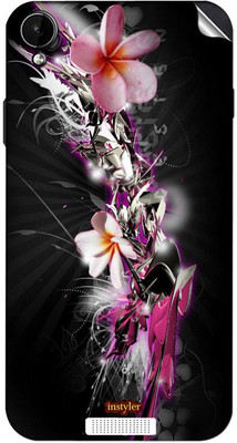 

instyler STICKER-24592 Lava Iris X1 Mini Mobile Skin(Multicolor)