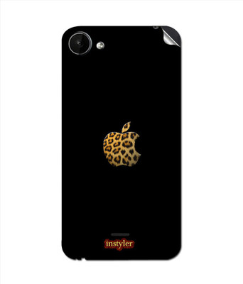 

instyler STICKER-303 Micromax Bolt Q338 Mobile Skin(Multicolor)