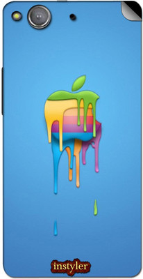 

instyler 11209 Gionee Elife E6 Mobile Skin(MULTICOLOR)