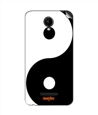 

instyler STICKER-280 Micromax Bolt Q332 Mobile Skin(Multicolor)