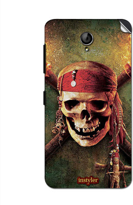 

instyler MMX2394 MICROMAX BOLT D320 Mobile Skin(MULTICOLOR)