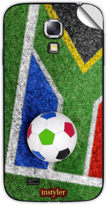 

instyler STICKER-7147 SAMSUNG GALAXY MEGA 6.3 Mobile Skin(Multicolor)
