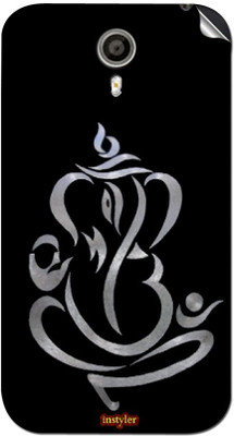 

instyler STICKER-2278 Micromax Canvas Express 2 E313 Mobile Skin(Multicolor)