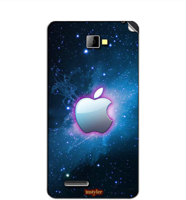 

instyler STICKER-1510 Micromax Canvas Mad A94 Mobile Skin(Multicolor)