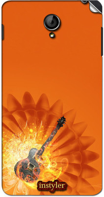 

instyler 13670 HP SLATE 6 VOICE TAB Mobile Skin(MULTICOLOR)