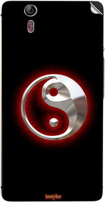 

instyler STICKER-15281 INFOCUS M810 Mobile Skin(Multicolor)