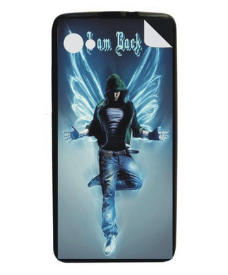 

Mobile Freak gdgdg 16092016-144 xolo A510s Mobile Skin(Multicolor)