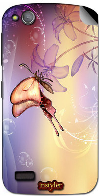 

instyler 11169 Gionee Elife E3 Mobile Skin(MULTICOLOR)