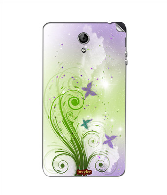 

instyler STICKER-14363 INFOCUS M210 Mobile Skin(Multicolor)
