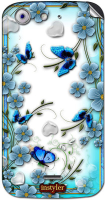 

instyler MX800 MICROMAX CANVAS 4A 210 Mobile Skin(Multicolor)