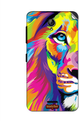 

instyler MMX1623 MICROMAX UNITE 2 A106 Mobile Skin(MULTICOLOR)