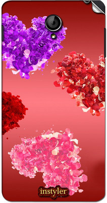 

instyler 13646 HP SLATE 6 VOICE TAB Mobile Skin(MULTICOLOR)