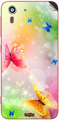 

instyler 32102 HTC DESIRE EYE Mobile Skin(MULTICOLOR)