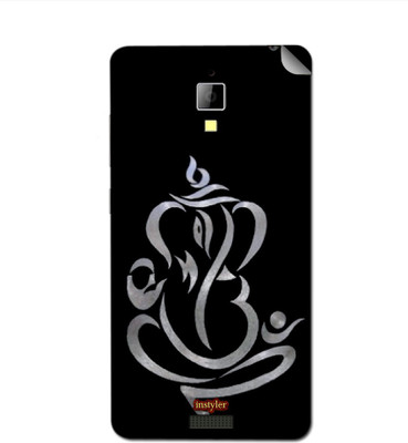 

instyler STICKER-10078 Lenovo S660 Mobile Skin(Multicolor)