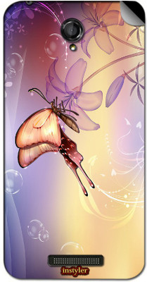 

instyler STICKER-31769 Oppo R833t Mobile Skin(Multicolor)