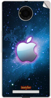 

instyler STICKER-10 MICROMAX YU YUNIQUE Mobile Skin(Multicolor)
