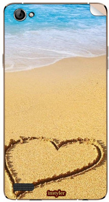

instyler STICKER-28399 Oppo Neo 7 Mobile Skin(Multicolor)