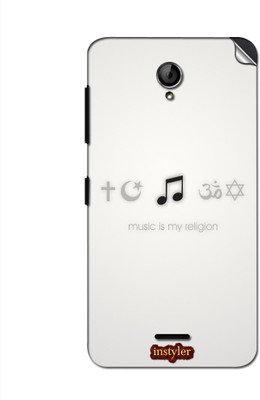 

instyler MMX1517 MICROMAX UNITE 2 A106 Mobile Skin(MULTICOLOR)