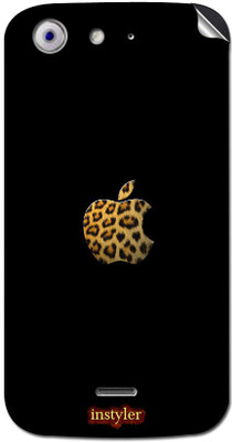 

instyler MX753 MICROMAX CANVAS 4A 210 Mobile Skin(MULTICOLOR)