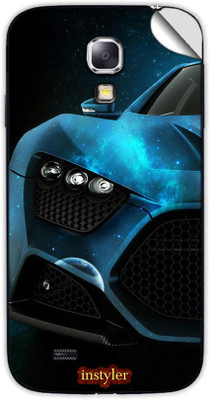 

instyler STICKER-7134 SAMSUNG GALAXY MEGA 6.3 Mobile Skin(Multicolor)