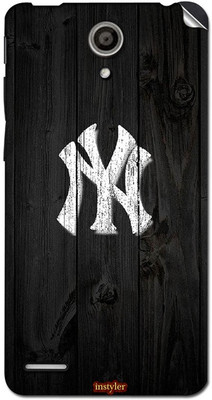 

instyler STICKER-14550 INFOCUS M260 Mobile Skin(Multicolor)